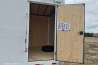 2026 Royal LARC 8'6" x 20' Flat Front Car Hauler Trailer