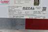 2026 Royal LARC 8'6" x 20' Flat Front Car Hauler Trailer