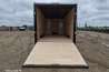 2026 Royal LARC 8'6" x 20' Flat Front Car Hauler Trailer
