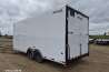 2026 Royal LARC 8'6" x 20' Flat Front Car Hauler Trailer