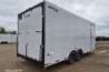 2026 Royal LARC 8'6" x 20' Flat Front Car Hauler Trailer