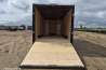 2026 Royal LARC 8'6" x 20' Flat Front Car Hauler Trailer