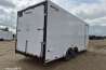 2026 Royal LARC 8'6" x 20' Flat Front Car Hauler Trailer