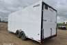 2026 Royal LARC 8'6" x 20' Flat Front Car Hauler Trailer