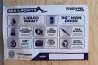 2026 Royal LARC 8'6" x 20' Flat Front Car Hauler Trailer