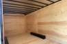 2026 Royal LARC 8'6" x 20' Flat Front Car Hauler Trailer