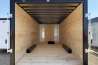 2026 Royal LARC 8'6" x 20' Flat Front Car Hauler Trailer