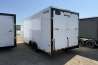 2026 Royal LARC 8'6" x 20' Flat Front Car Hauler Trailer