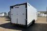 2026 Royal LARC 8'6" x 20' Flat Front Car Hauler Trailer