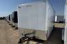 2026 Royal LARC 8'6" x 20' Flat Front Car Hauler Trailer