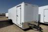 2026 Royal LARC 8'6" x 20' Flat Front Car Hauler Trailer