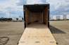 2026 Royal LARC 8'6" x 20' + V-Nose Car Hauler