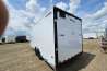 2026 Royal LARC 8'6" x 20' + V-Nose Car Hauler