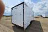 2026 Royal LARC 8'6" x 20' + V-Nose Car Hauler