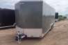 2026 Royal LARC 8'6" x 20' + V-Nose Car Hauler