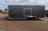 2026 Royal LARC 8'6" x 20' + V-Nose Car Hauler