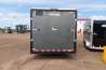 2026 Royal LARC 8'6" x 20' + V-Nose Car Hauler