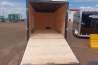 2026 Royal LARC 8'6" x 20' + V-Nose Car Hauler
