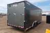 2026 Royal LARC 8'6" x 20' + V-Nose Car Hauler
