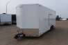 2026 Royal LARC 8'6" x 20' + V-Nose Car Hauler