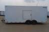 2026 Royal LARC 8'6" x 20' + V-Nose Car Hauler