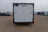 2026 Royal LARC 8'6" x 20' + V-Nose Car Hauler