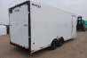 2026 Royal LARC 8'6" x 20' + V-Nose Car Hauler