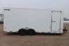 2026 Royal LARC 8'6" x 20' + V-Nose Car Hauler