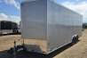 2026 Royal LARC 8'6" x 20' + V-Nose Car Hauler Trailer
