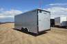 2026 Royal LARC 8'6" x 20' + V-Nose Car Hauler Trailer