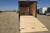 2026 Royal LARC 8'6" x 20' + V-Nose Car Hauler Trailer