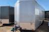 2026 Royal LARC 8'6" x 20' + V-Nose Car Hauler Trailer