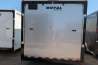 2026 Royal LARC 8'6" x 20' + V-Nose Car Hauler Trailer