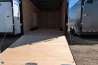 2026 Royal LARC 8'6" x 20' + V-Nose Car Hauler Trailer