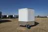 2026 Royal LARC 8'6" x 20' + V-Nose Car Hauler Trailer