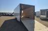 2026 Royal LARC 8'6" x 20' + V-Nose Car Hauler Trailer
