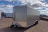 2026 Royal LARC 8'6" x 20' + V-Nose Car Hauler Trailer