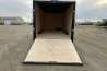 2026 Royal LARC 8'6" x 20' + V-Nose Car Hauler Trailer