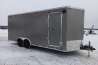 2026 Royal LARC 8'6" x 20' + V-Nose Car Hauler Trailer