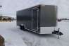 2026 Royal LARC 8'6" x 20' + V-Nose Car Hauler Trailer