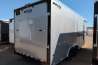 2026 Royal LARC 8'6" x 20' + V-Nose Car Hauler Trailer