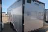 2026 Royal LARC 8'6" x 20' + V-Nose Car Hauler Trailer