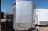 2026 Royal LARC 8'6" x 20' + V-Nose Car Hauler Trailer