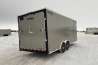 2026 Royal LARC 8'6" x 20' + V-Nose Car Hauler Trailer