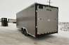 2026 Royal LARC 8'6" x 20' + V-Nose Car Hauler Trailer