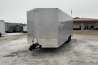 2026 Royal LARC 8'6" x 20' + V-Nose Car Hauler Trailer