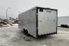 2026 Royal LARC 8'6" x 20' + V-Nose Car Hauler Trailer