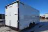 2026 Royal LARC 8'6" x 20' + V-Nose Car Hauler Trailer
