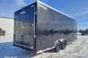 2026 Royal LARC 8'6" x 20' + V-Nose Car Hauler Trailer