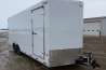 2026 Royal LARC 8'6" x 20' + V-Nose Car Hauler Trailer